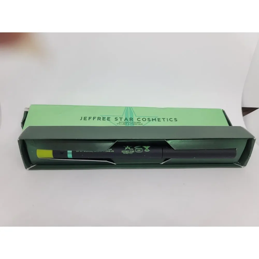Jeffree Star Money Counter Automatic Eyeliner